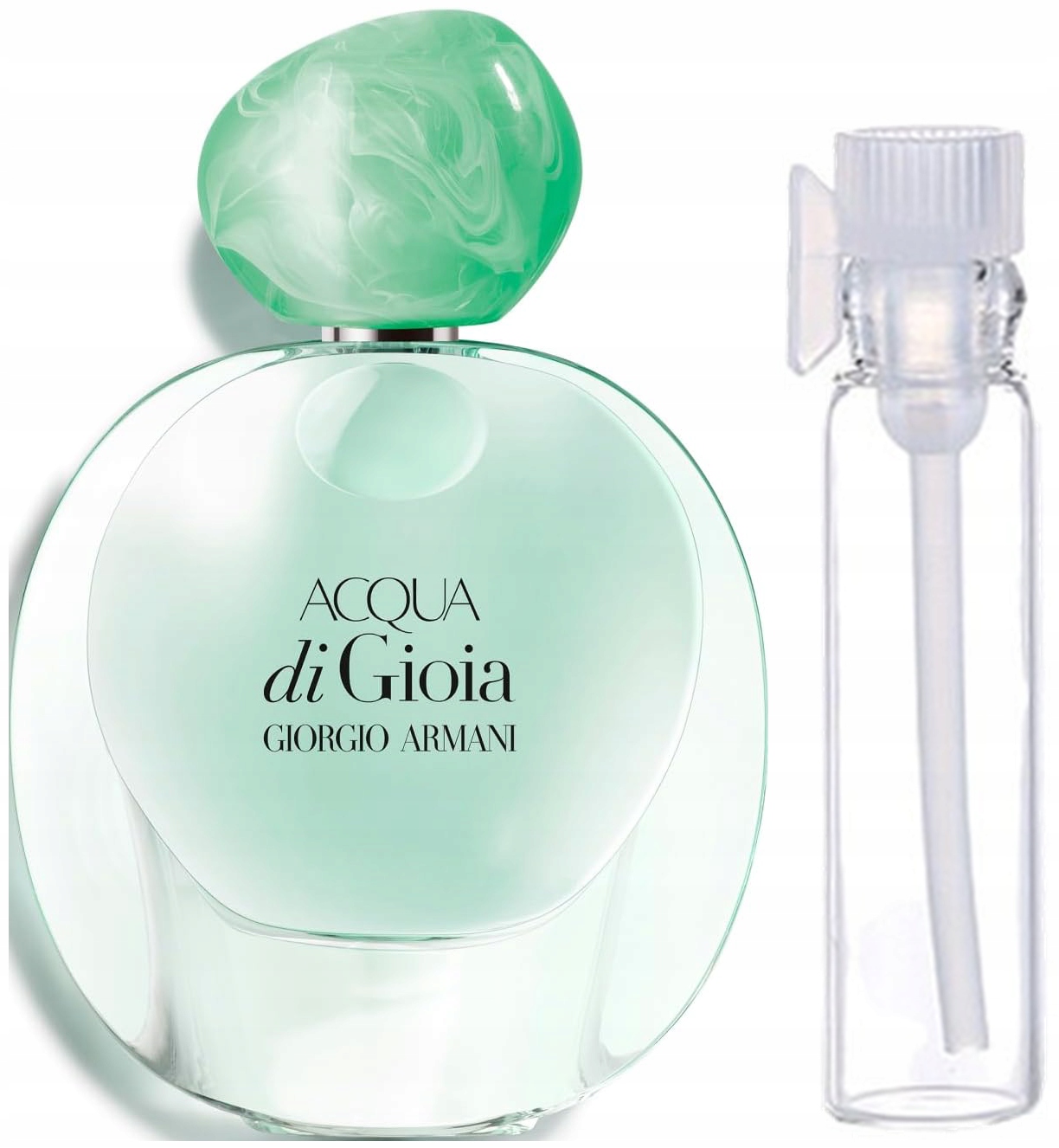 GIORGIO ARMANI ACQUA DI GIOIA EDP 1,2ML PRÓBKA W SZKLE