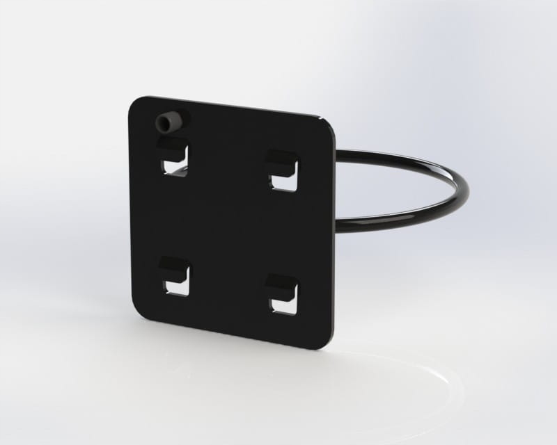 Zawieszka " KOŁO" na elektronarzędzia ZW Marka Fast Service