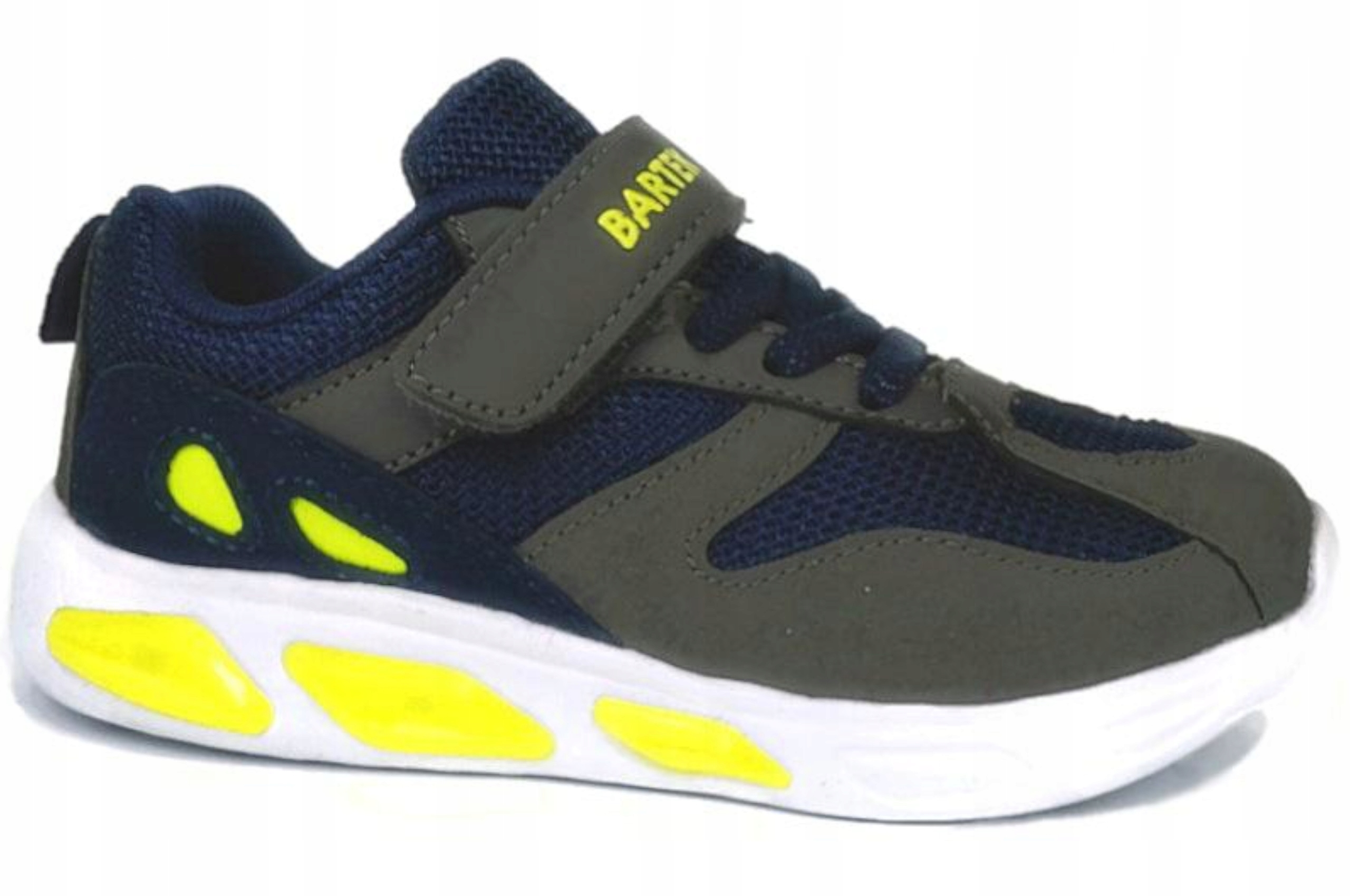 

Bartek buty 11622004 Półbuty Sportowe buty R 25