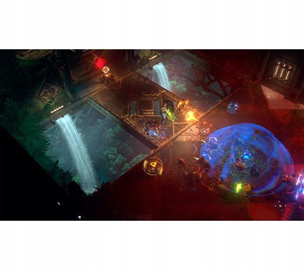 Gra Xbox Series X / XOne Endless Dungeon - Day One Producent Amplitude Studios