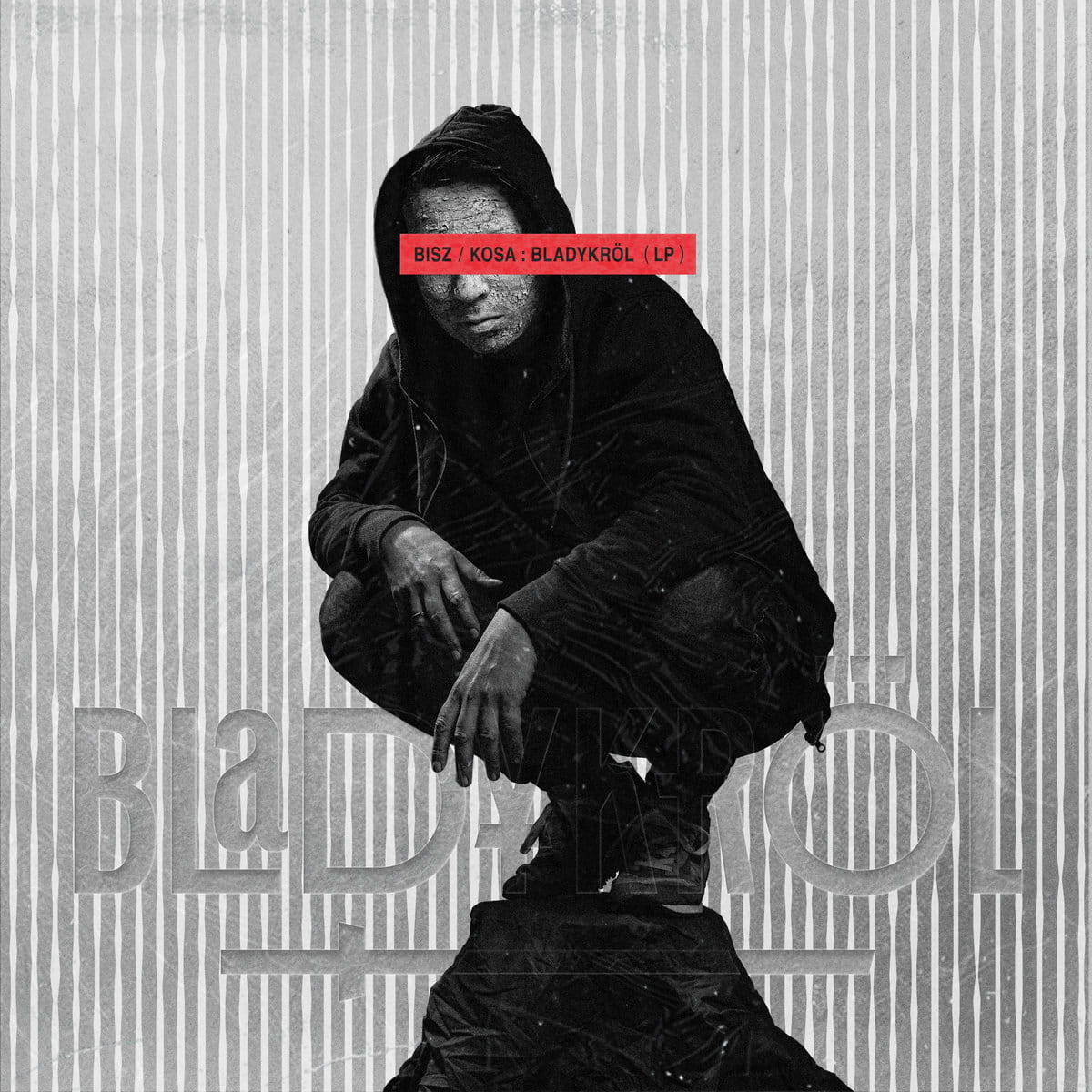 Bisz/kosa Blady Król (CD)