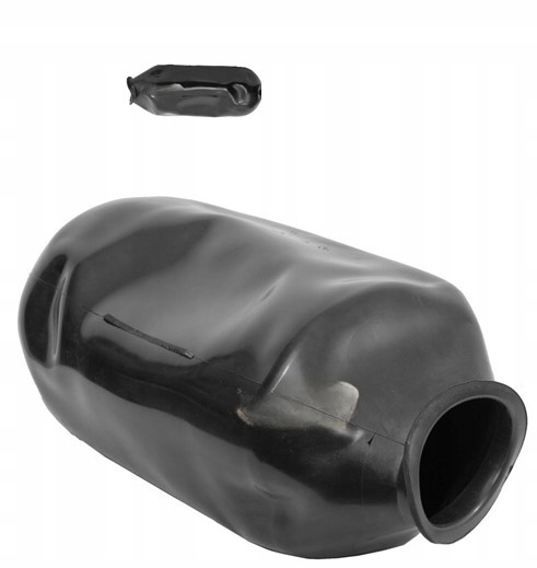 Epdm gumový vak do hydroforovej nádrže Omnigena Mh 2500 Inox 100 Litrov