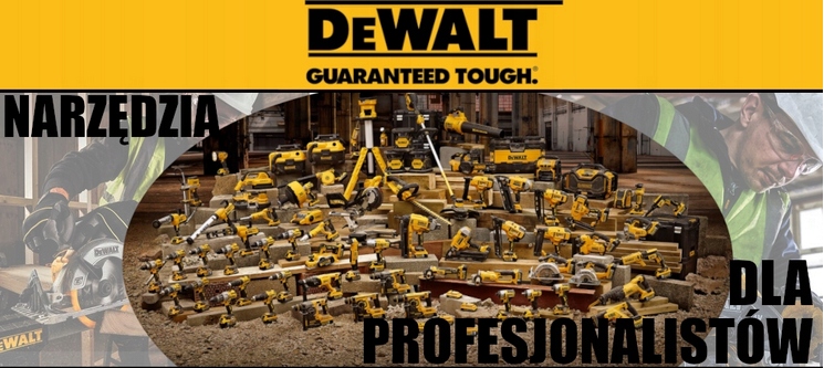 ZESTAW WIERTEŁ SDS-PLUS 10 EL DT70753-QZ DEWALT Marka DeWalt