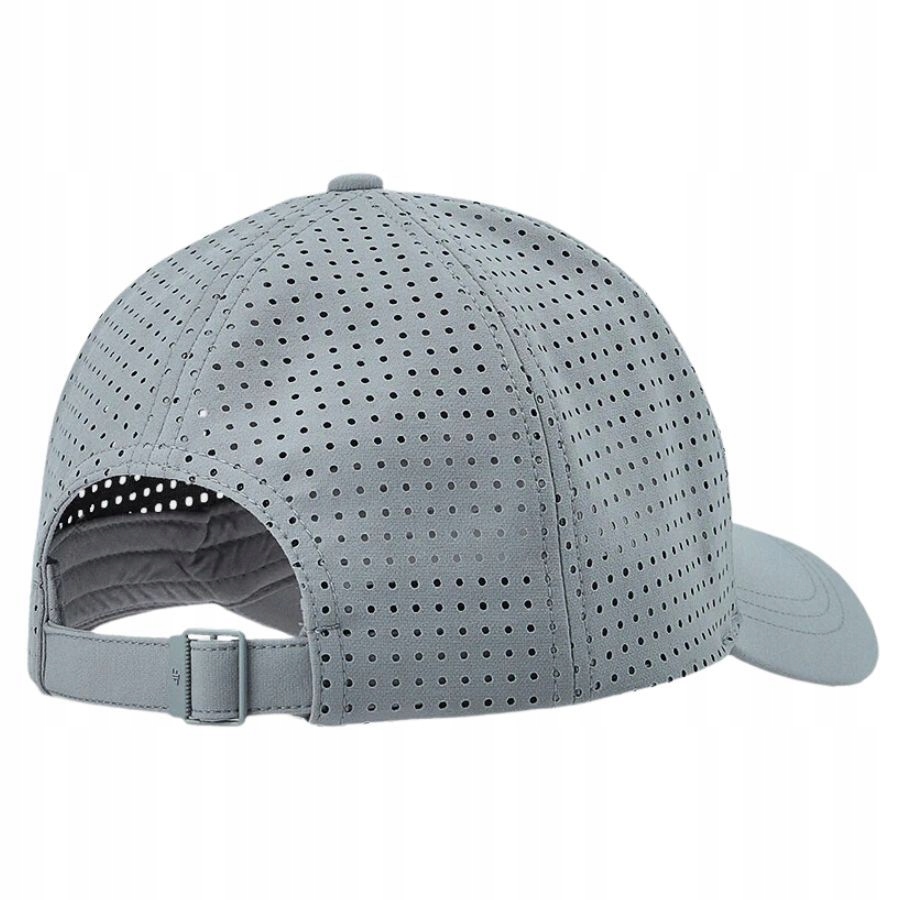 CZAPKA Z DASZKIEM MĘSKA 4F BEJSBOLÓWKA SPORTOWA NA CO DZIEŃ WIOSENNA Kod producenta 4FWSS24ACABM275-26S-M