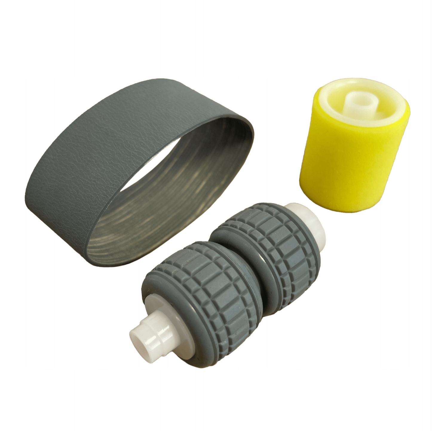 Sada válečků Adf Kyocera TA2552 3011 3252 4012 4052 5002 6500 6550 7551