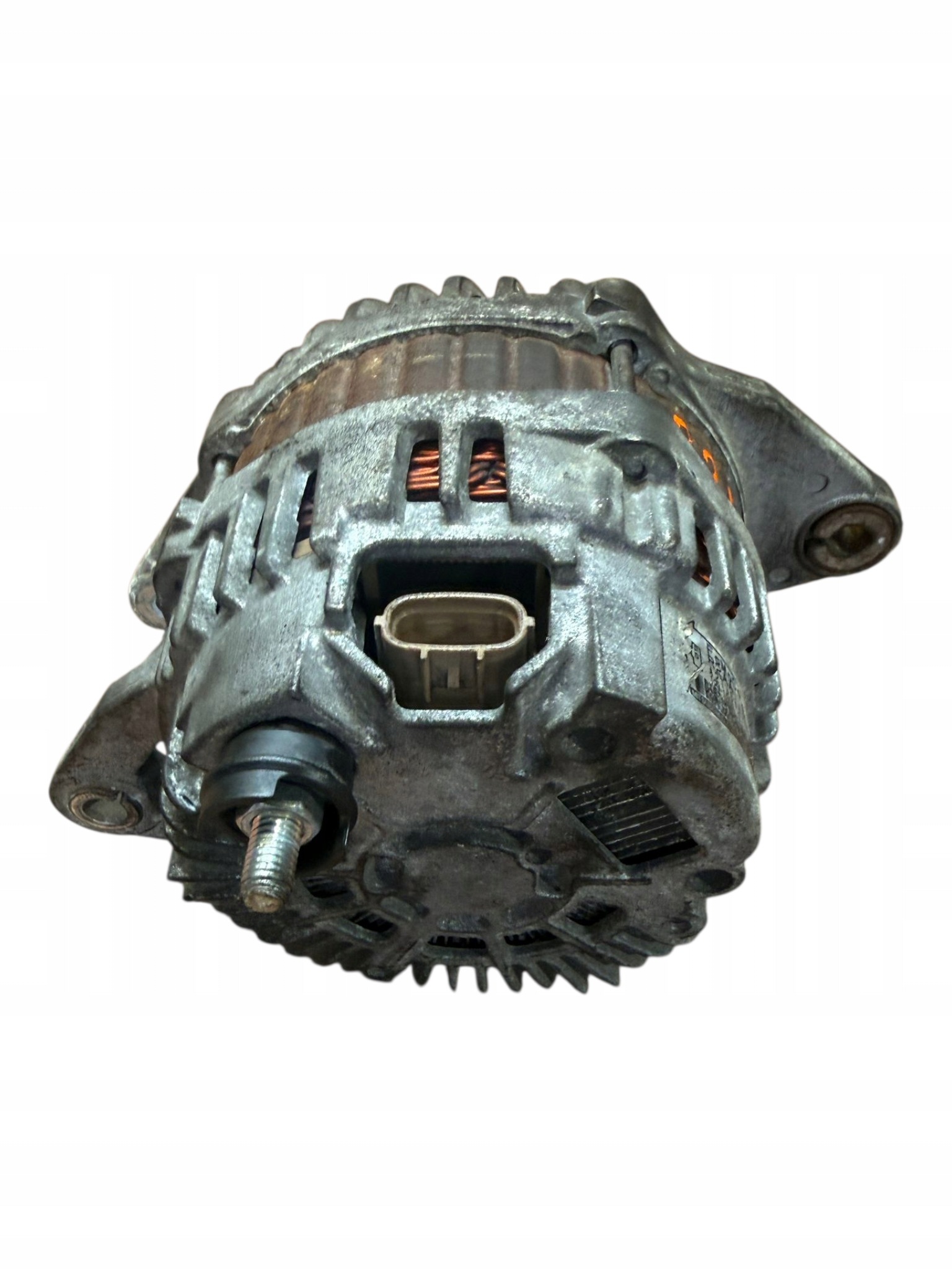 MAZDA 6 2.2 D R2AA 163KM 10r alternator A2TJ0681A
