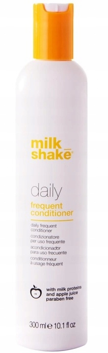 

Milk Shake Daily Frequent Odżywka 300ml