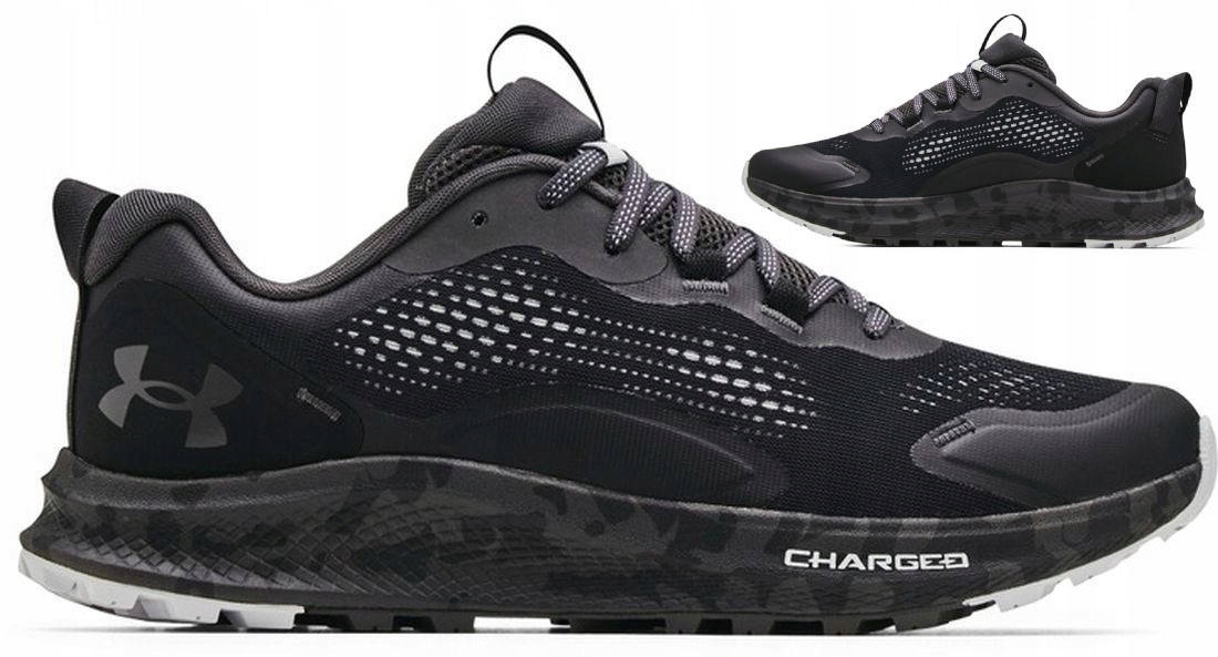 

Buty męskie Under Armour do biegania treningowe