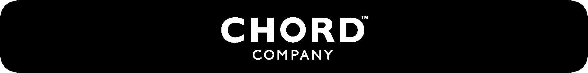 Kabel audio subwooferowy 1xRCA subwoofera CHORD 8m Model C-Line