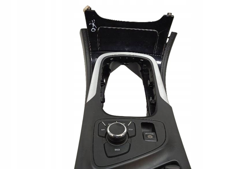 TUNEL central passenger compartment armrest switch Opel Insignia (2008-17) A