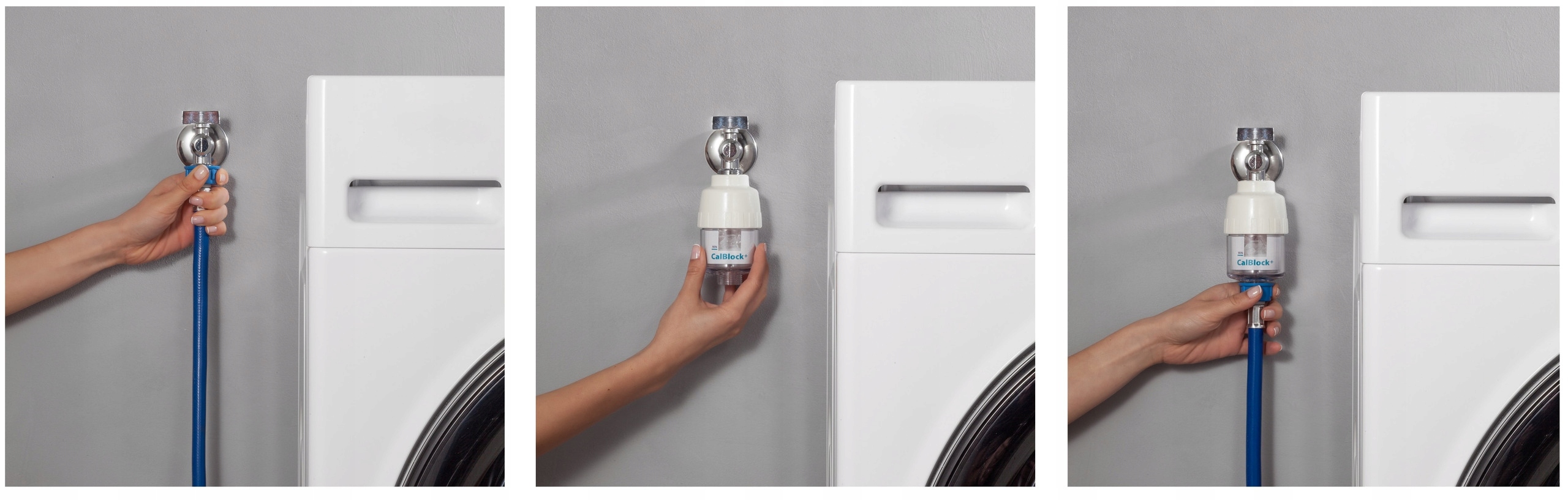 Filtr odkamieniający WPRO CAL600 Kod producenta CAL600