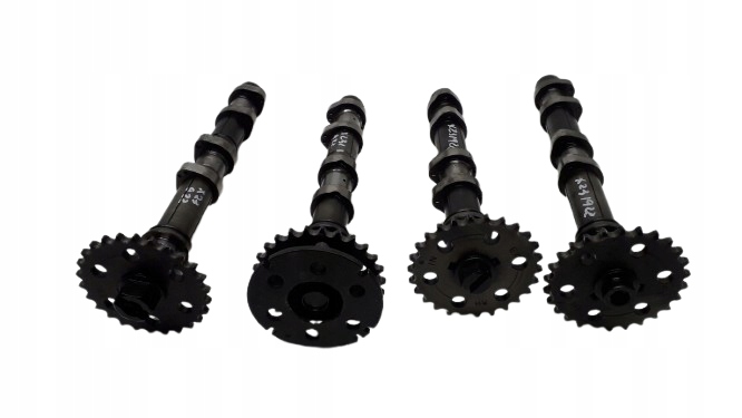 SUBARU IMPREZA LEGACY 2.0D WAŁEK ROZRZĄDU + KOŁO ZĘBATE