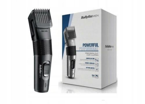 BaByliss zastřihovač vlasů E786E