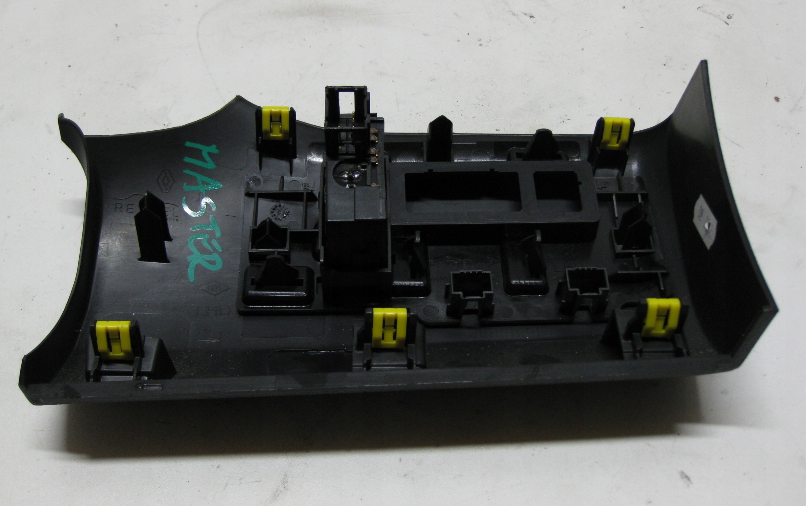 RENAULT MASTER III LIFT REGULATOR altezza luci 8200379685