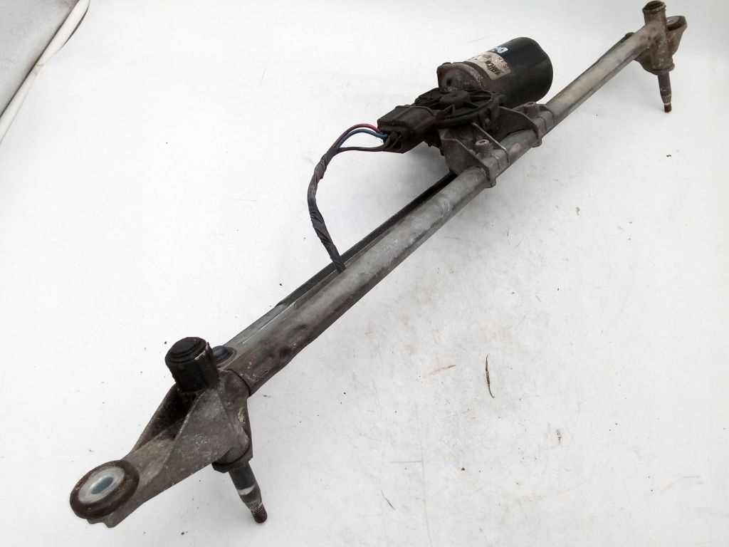 Land Rover Discovery III 3 wiper mechanism front EU