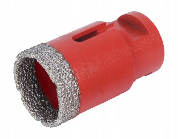 Korunka Rubi Drygres pro suché vrtání, průměr 43 mm