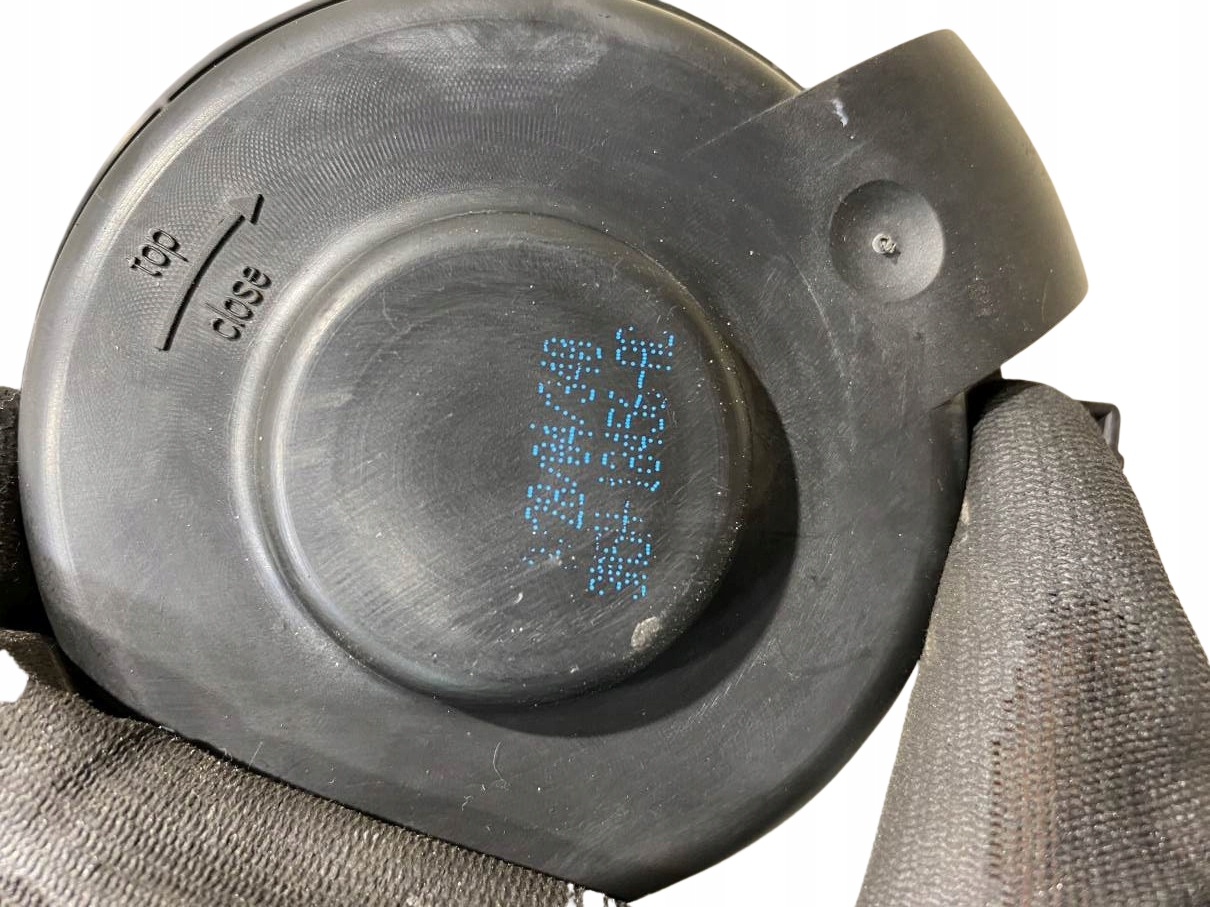 fan heating FOCUS C-MAX 3M5H18456AC