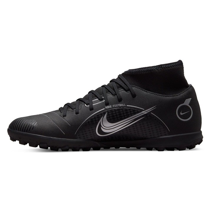 Fotbalová Obuv Turfy Nike SuperFly 8 DJ2909-007 Vel. 44