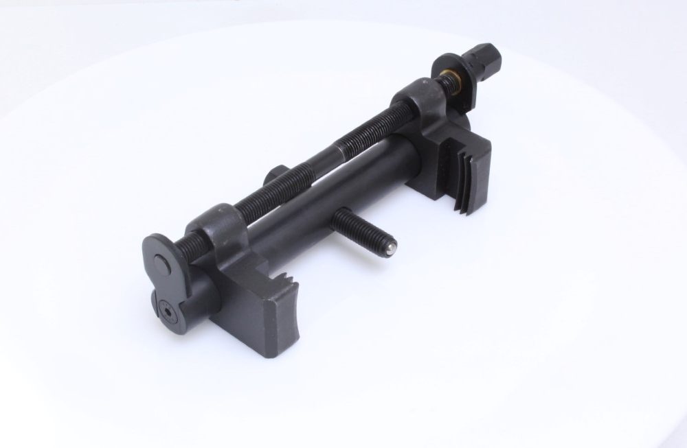 ŚCIĄGACZ DO KÓŁ PASOWYCH WIELOROWKOWYCH A-287UPG Marka Asta