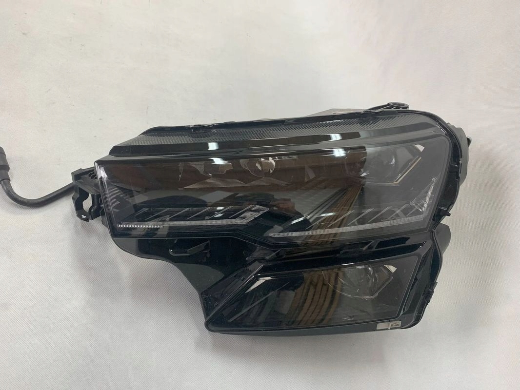 Skoda Karoq FL 21r Reflektor left light left Lift 2021 57B941035