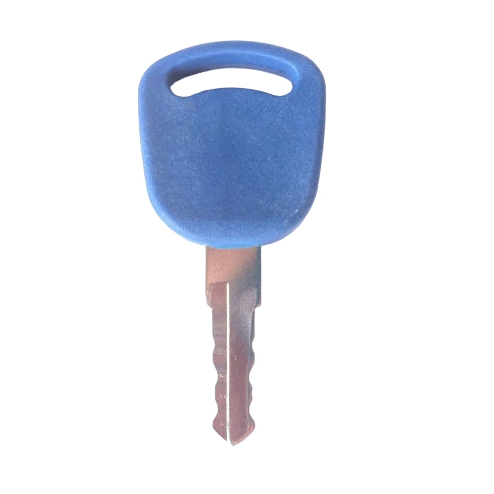 KLUCZ KLUCZYK STACYJKI ZAPŁONU CASE NH NEW HOLLAND 14601 82030144 82003267