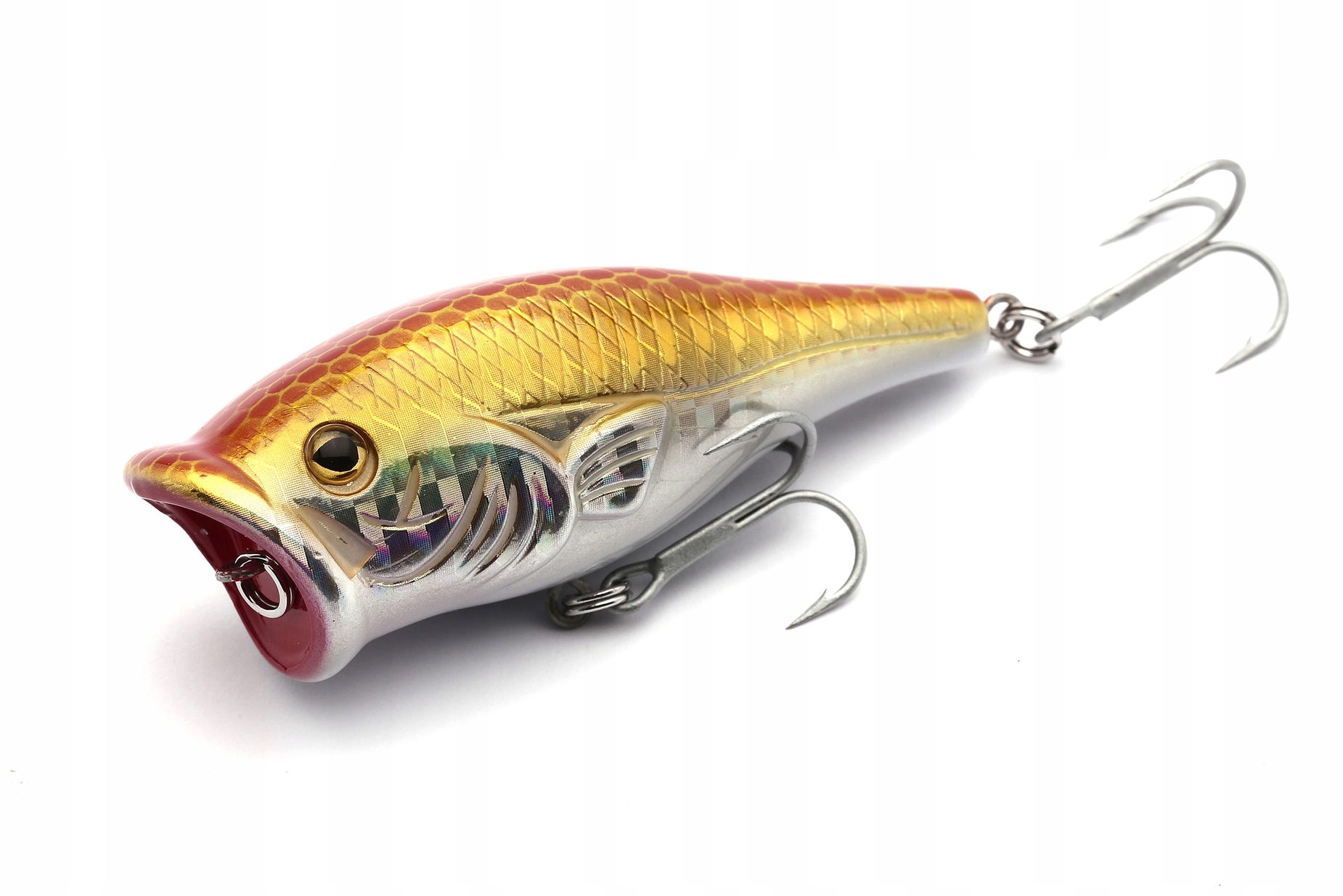Wobler York Denver 6,8cm 11g Kolor 68691