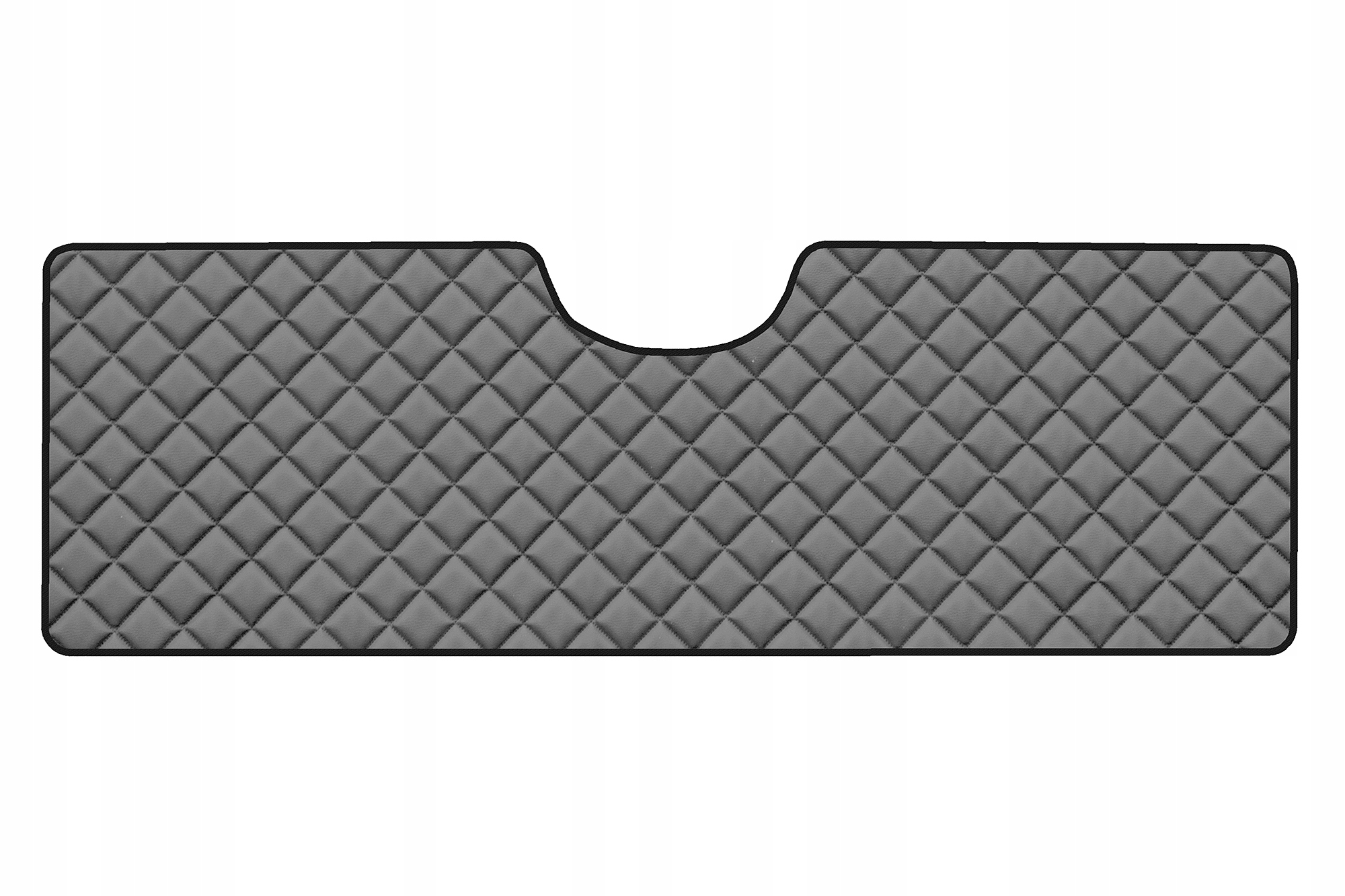 Dywaniki cały tył MERCEDES KLASA ML W163 98-05