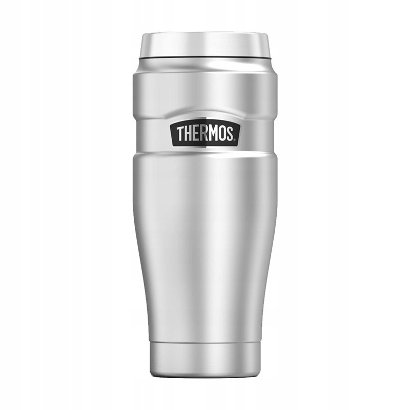 Termokubek Thermos – nierdzewny 470 ml kubek termiczny