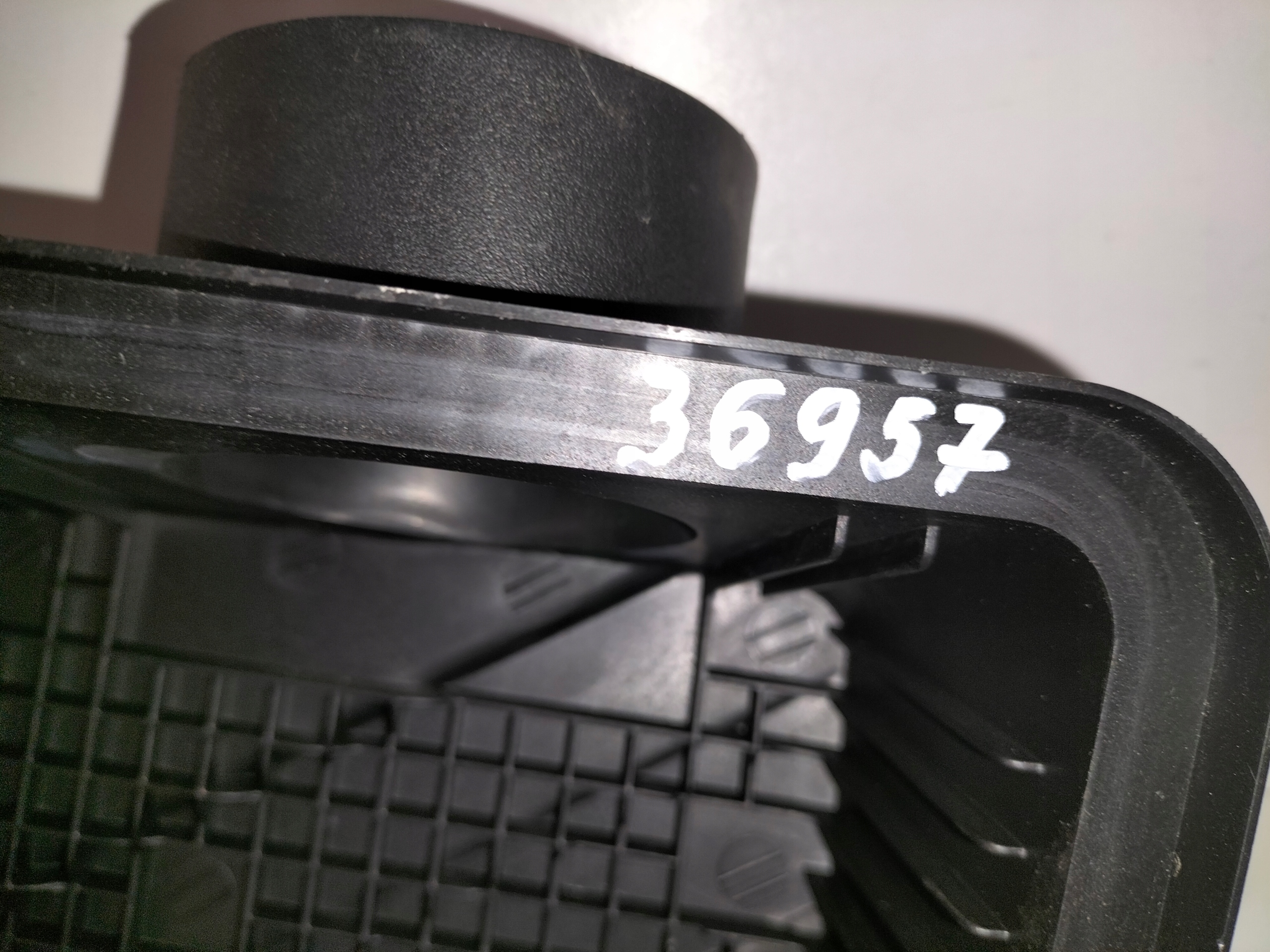 GEHÄUSE FILTER LUFT KIA STINGER 17- GT