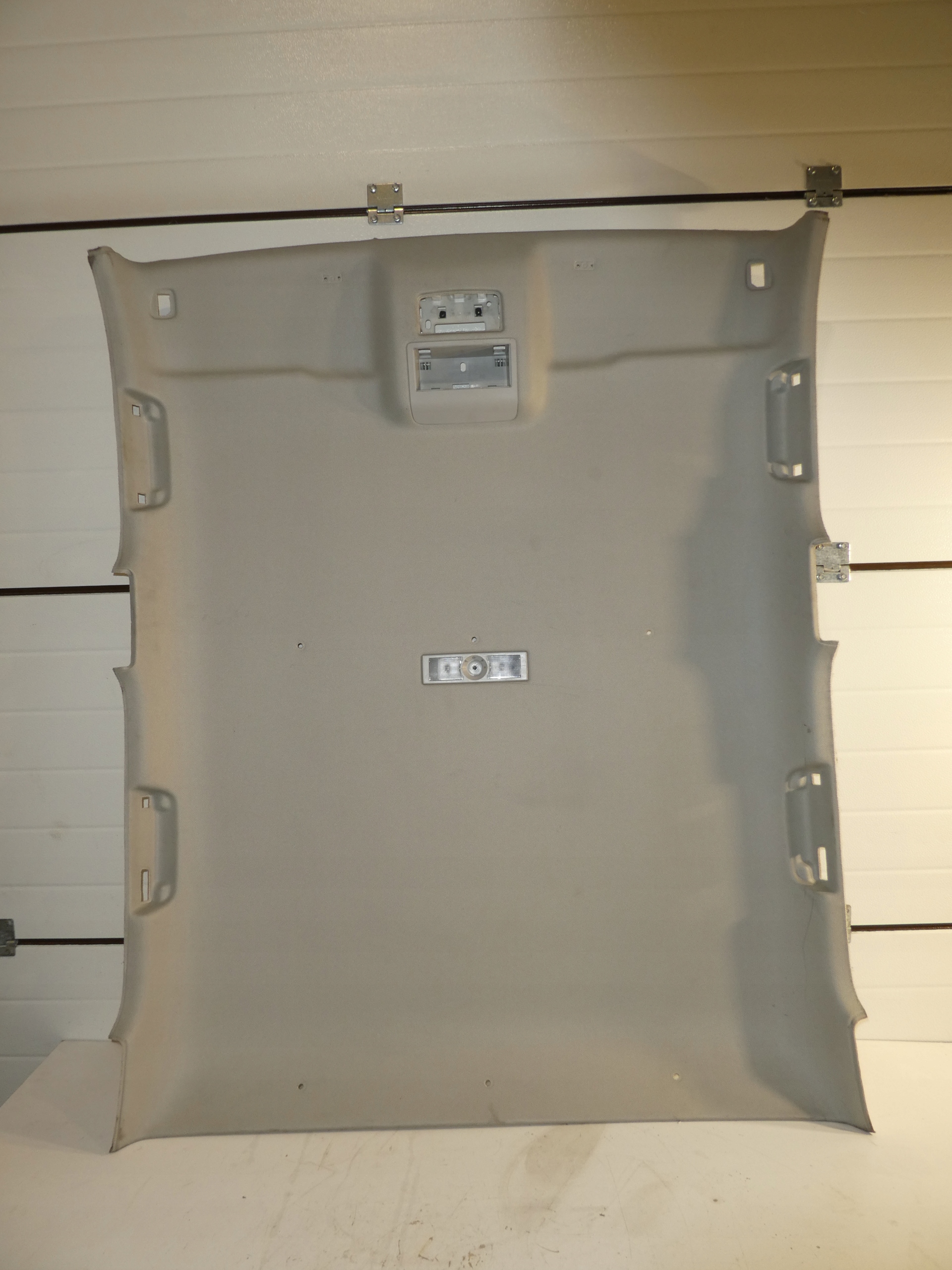 CIELO INTERNO SUFIT VW AMAROK
