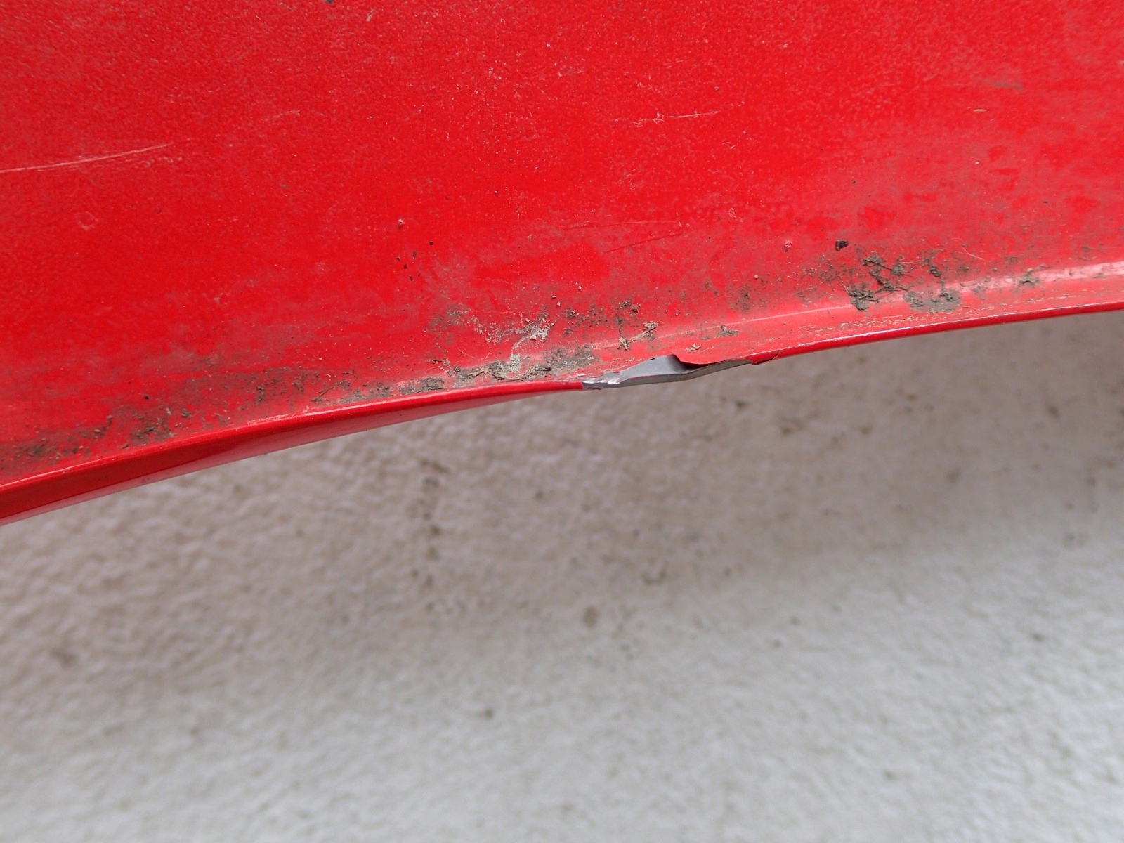 fender right front front HYUNDAI I20 2 II GB