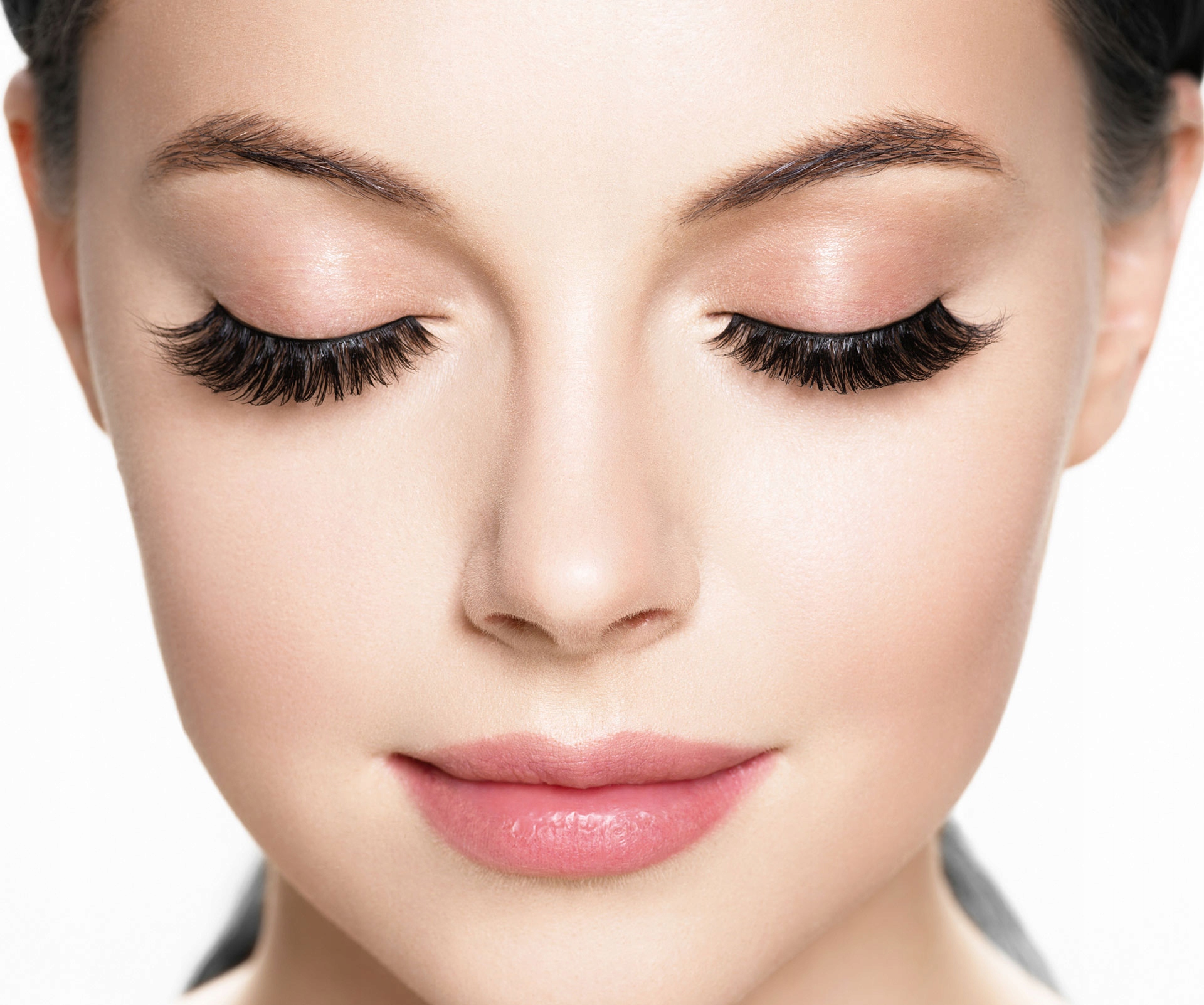 Kępki Rzęs Clavier WIDE Du2o mini paski 9/10/11mm Marka Clavier