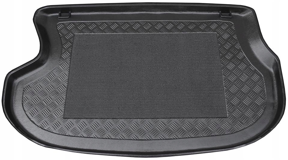 Килимок до багажника Aristar поліпропілен92306m