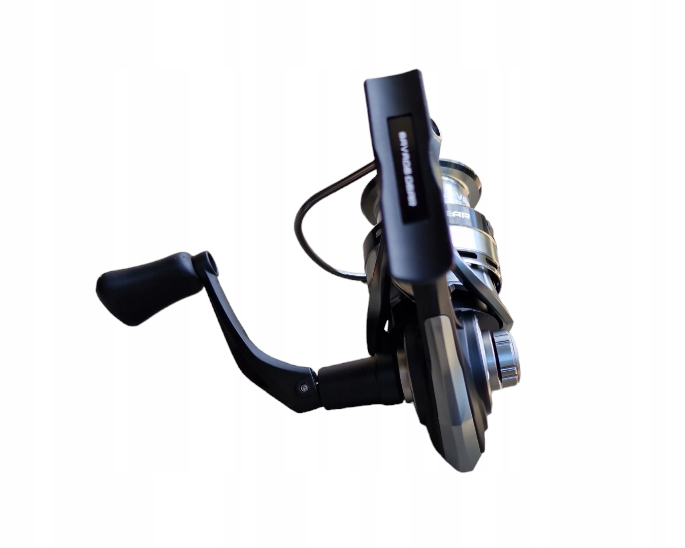 Kołowrotek Savage Gear SG4 1000 FD Marka Savage Gear