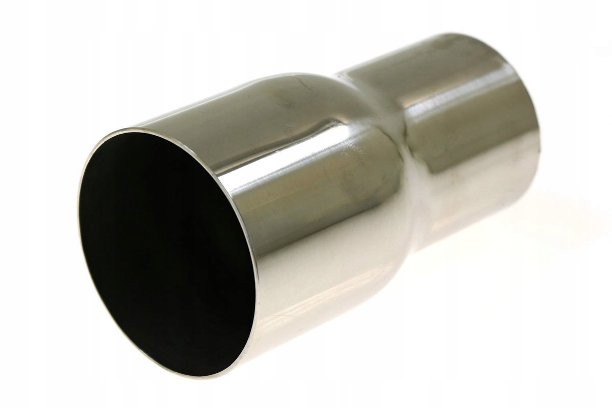 

Redukcja nierdzewna 51mm na 70mm 2 na 2.75"