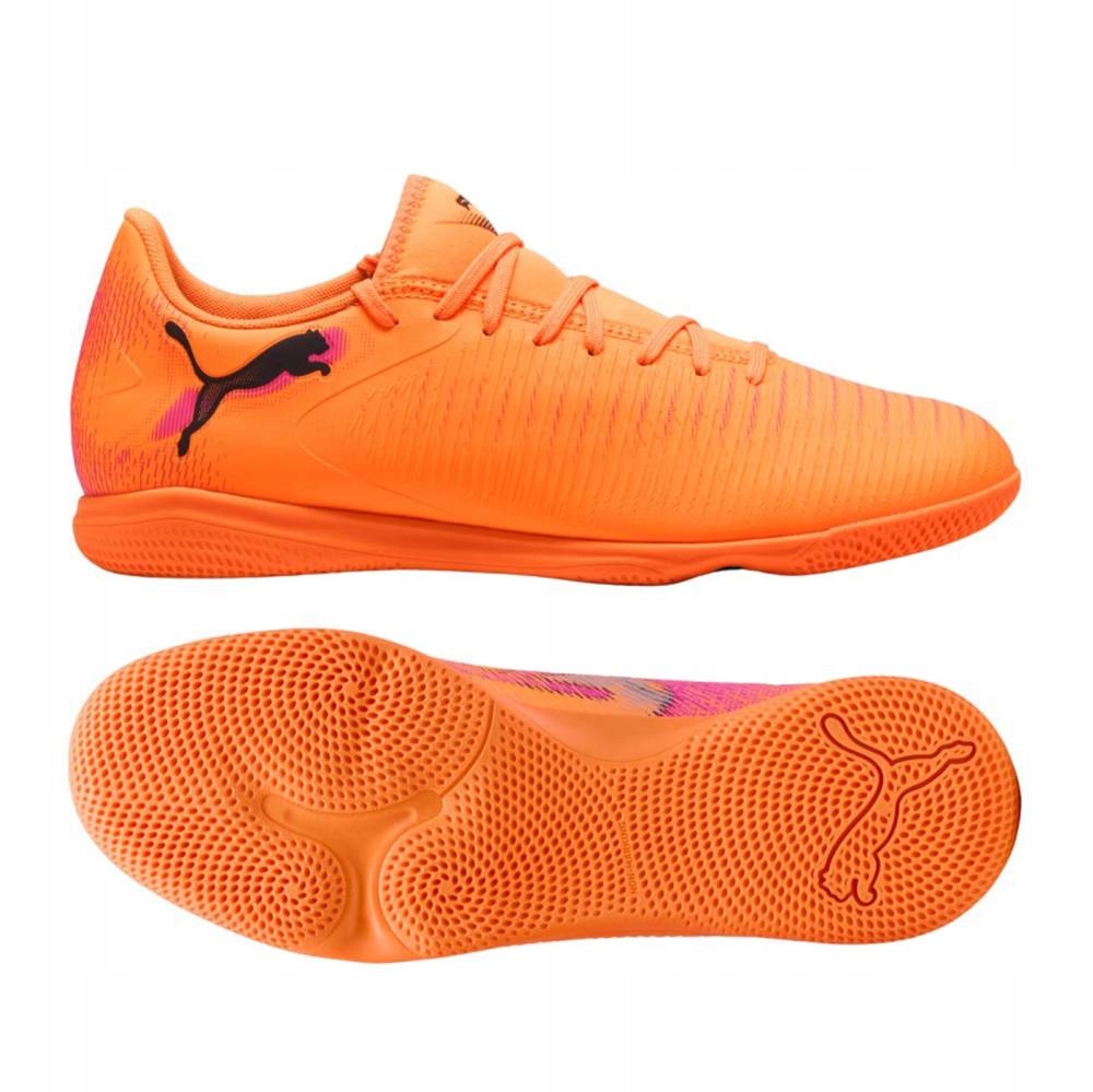 Buty Puma Future 8 Play It 108606 03 halówki r.40,5