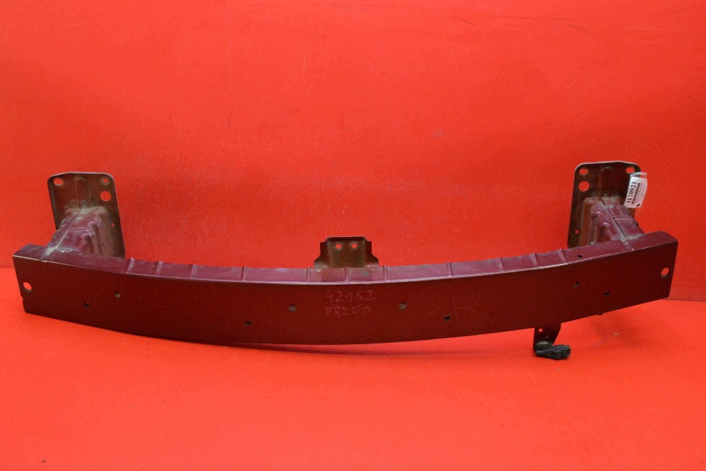 bumper support front front pillar SUZUKI SX4 1 and 06-14