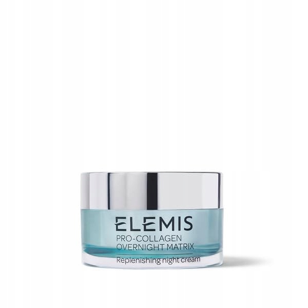 Elemis Pro-Collagen Overnight Matrix, noční krém proti vráskám, 50 ml