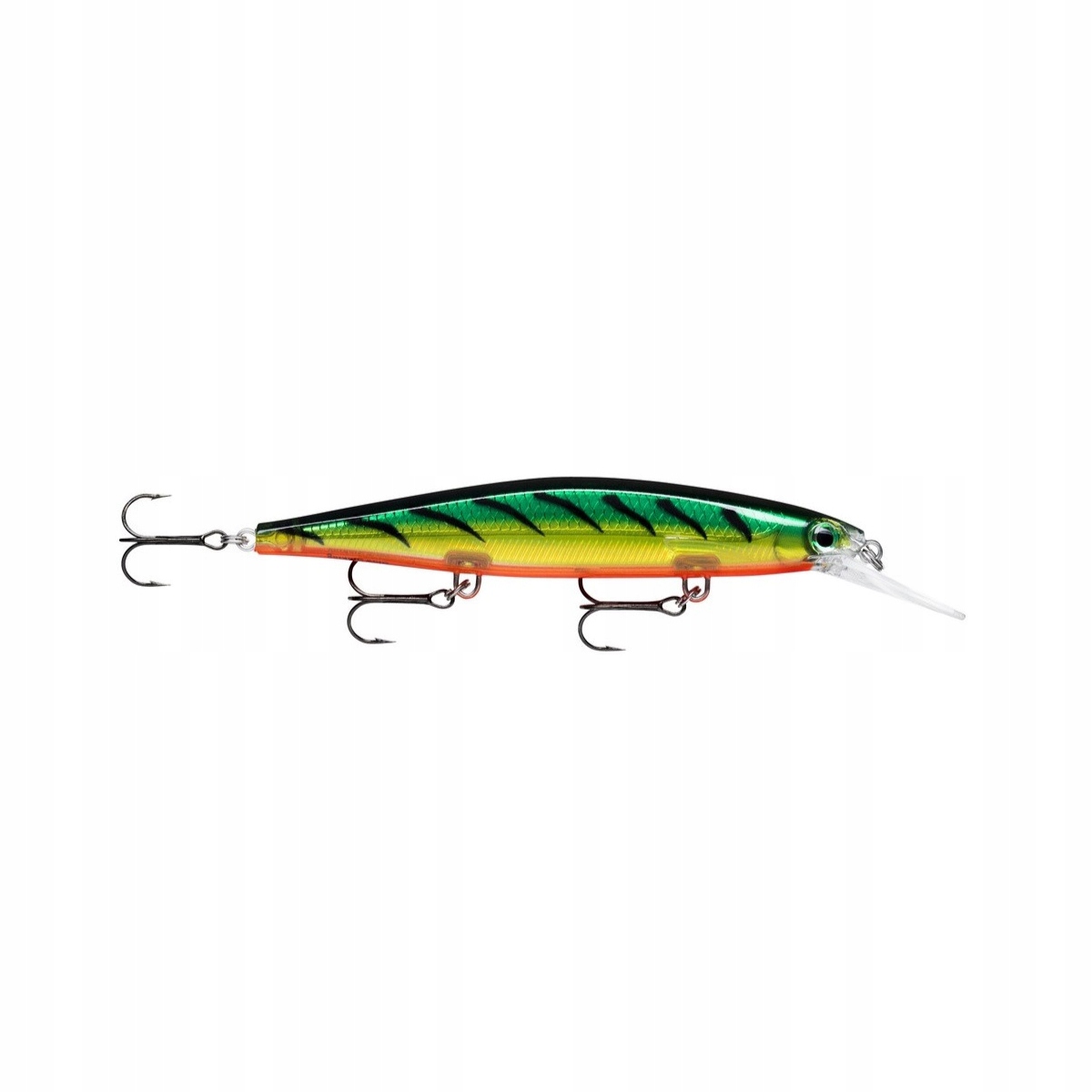 Wobler Rapala Shadow Rap Deep 11cm 13g Ft