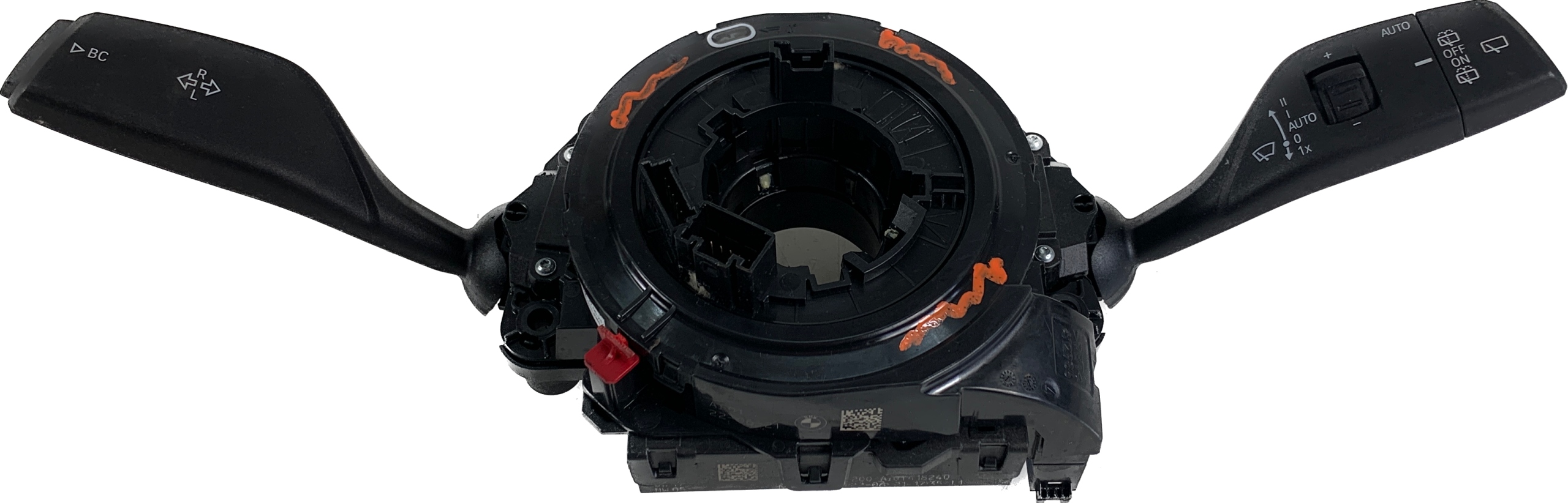 control ring switch BMW X3 G01 X5 X7 5A1D200
