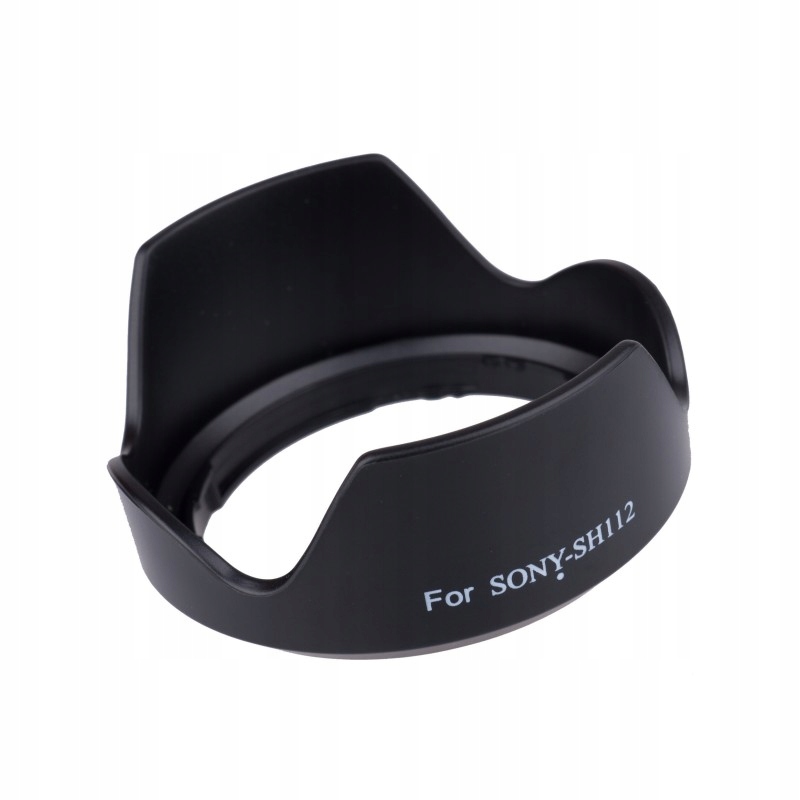 

Osłona Przeciwsłoneczna SH112 do Sony SEL16F28