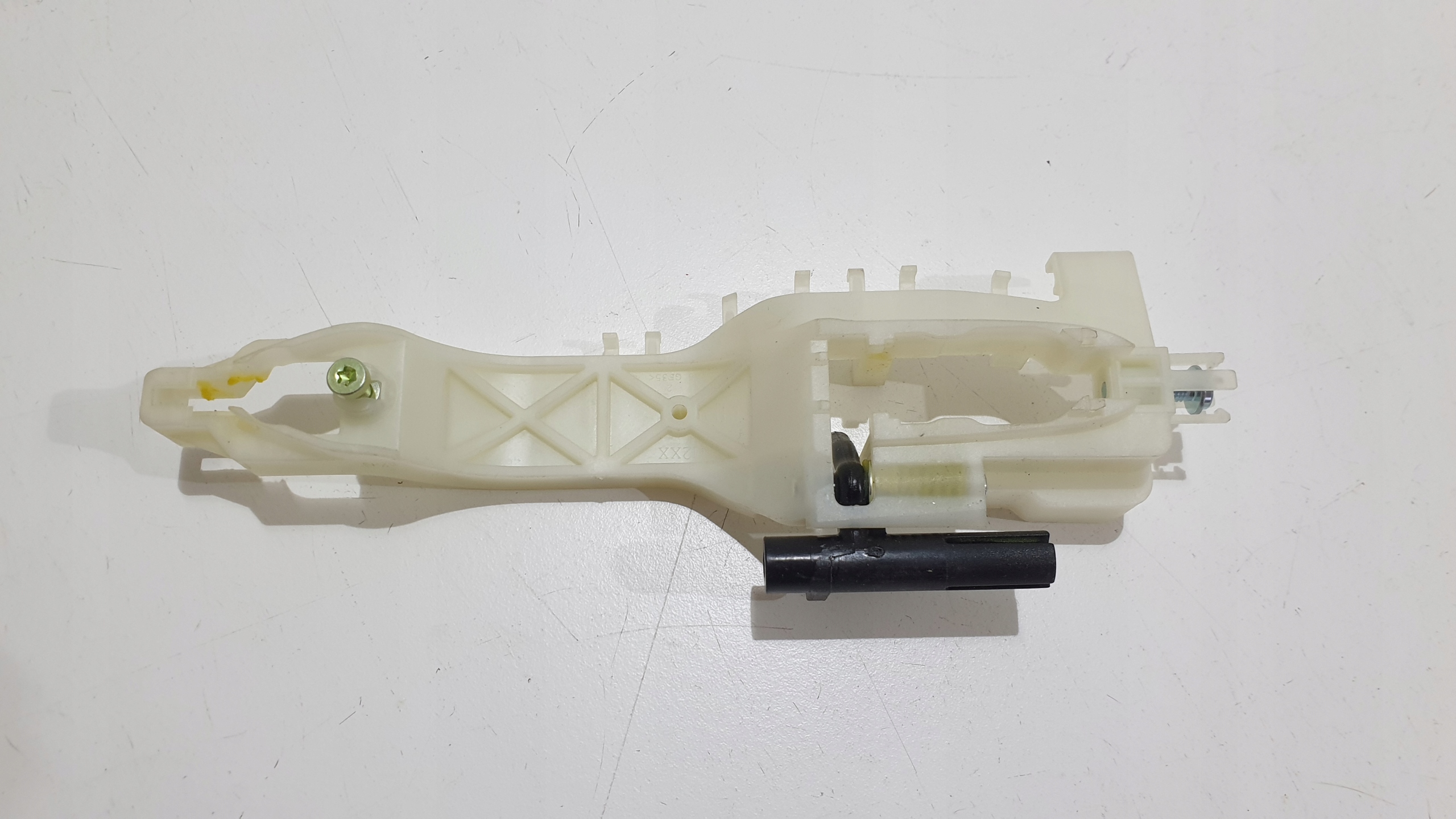 KLAMKA DRZWI PODSTAWA CHEVROLET SPARK IV 42474212 Part number 42474212