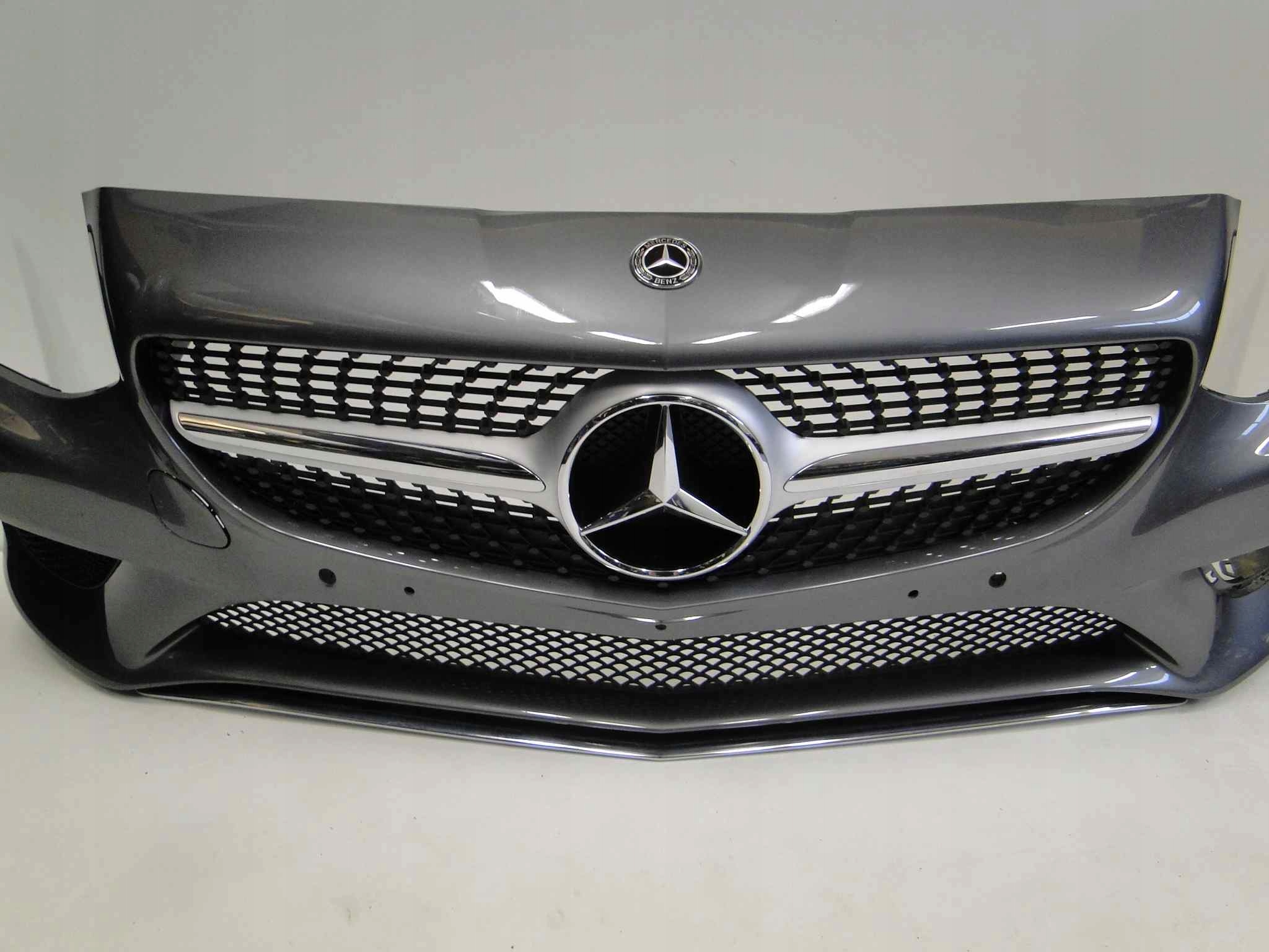 MERCEDES SLC R172 172 GRILL ATRAPA Typ samochodu Samochody osobowe