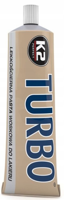 POLERKA SAMOCHODOWA SZLIFIERKA 4GAB PASTA MOCNA Producent code KCP2950