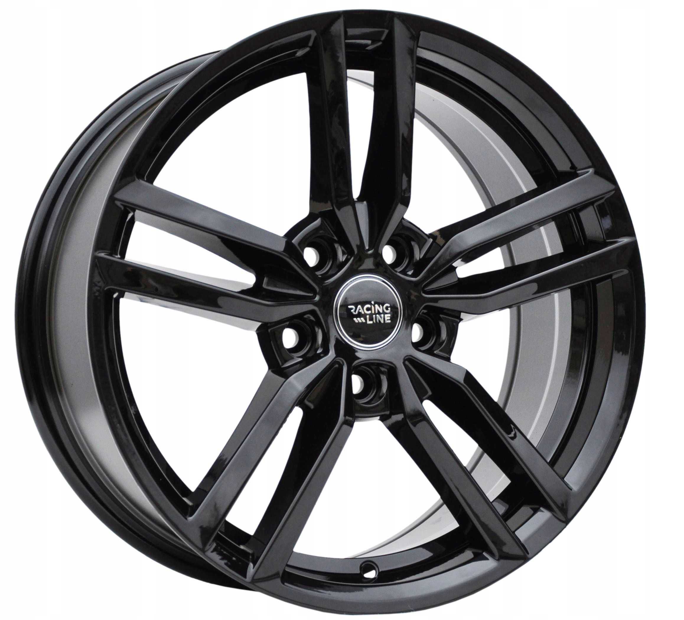 Disky 17'' Mercedes Shooting brake C118 X118