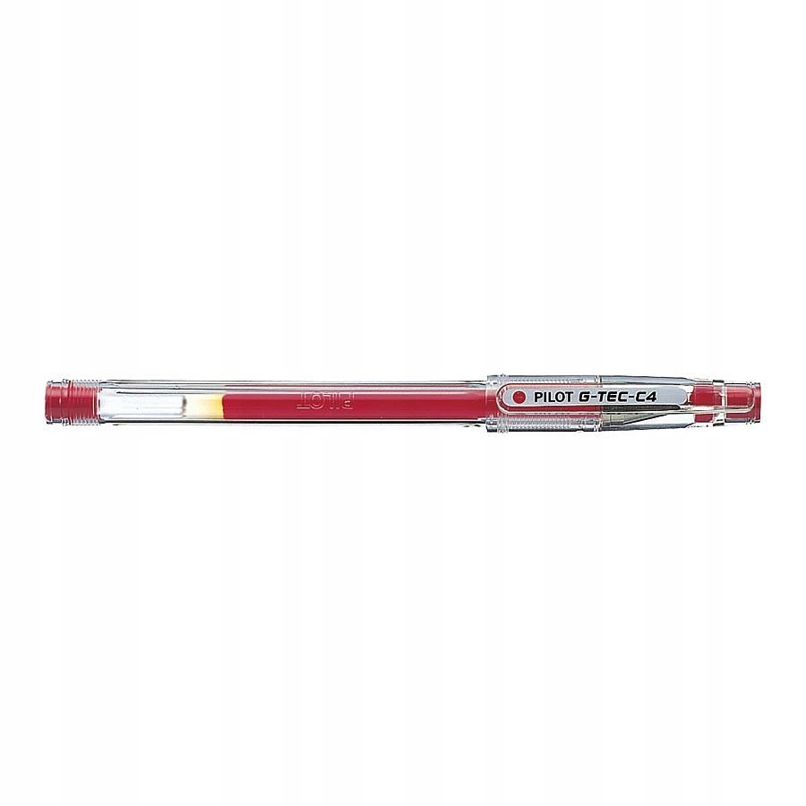 

Cienkopis żelowy Pilot G-Tec-C4 Hi-Tecpoint