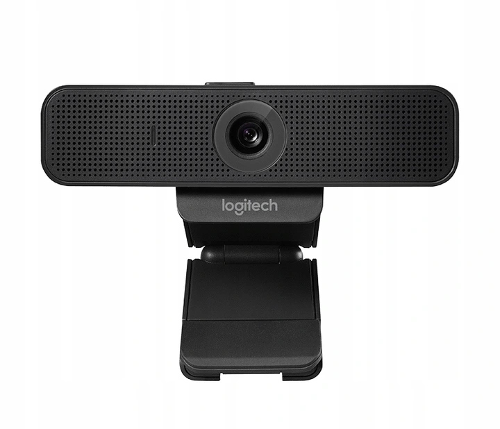 Kamera internetowa Logitech C925e