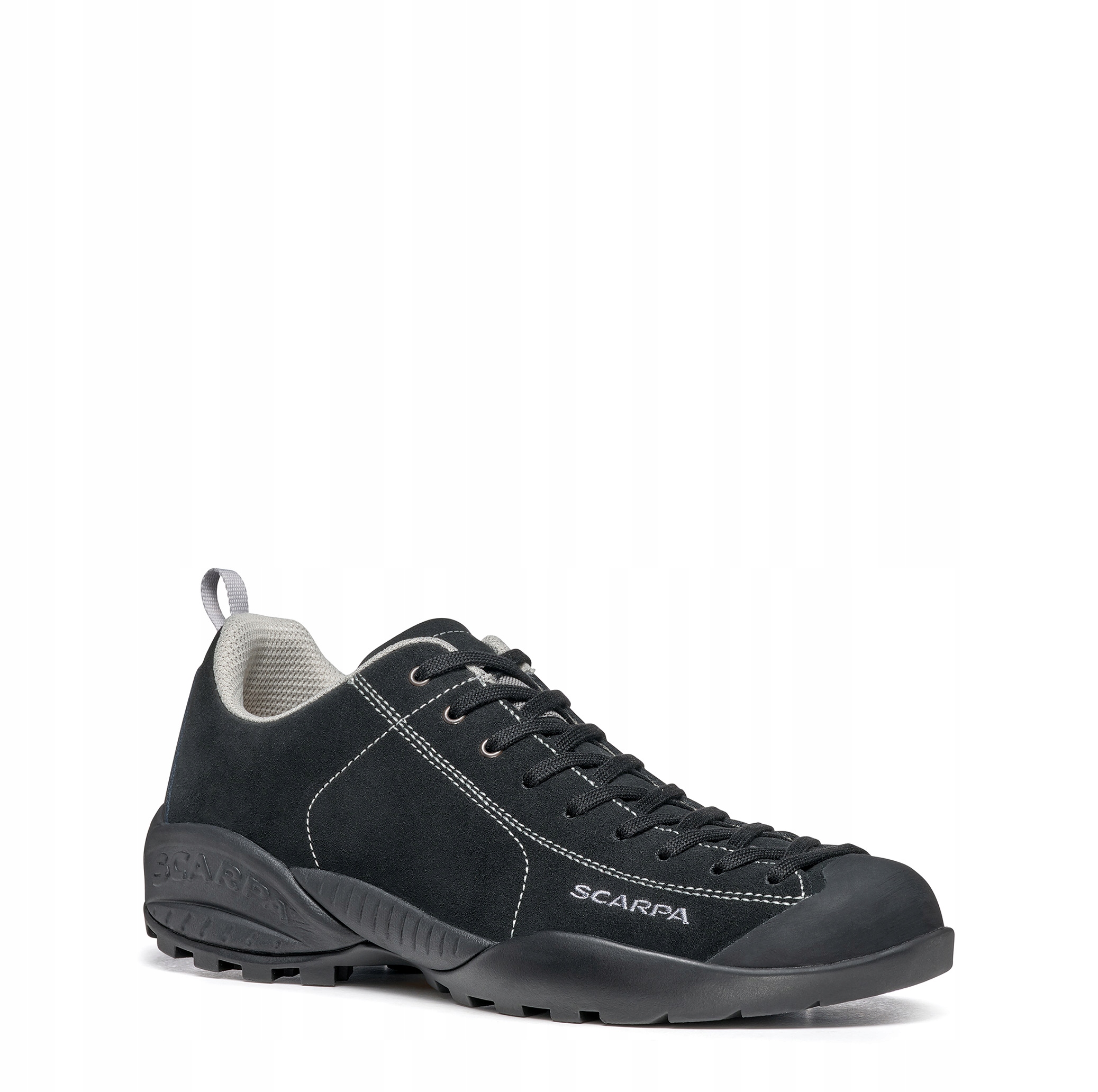 Buty trekkingowe Scarpa Mojito black II 42UE