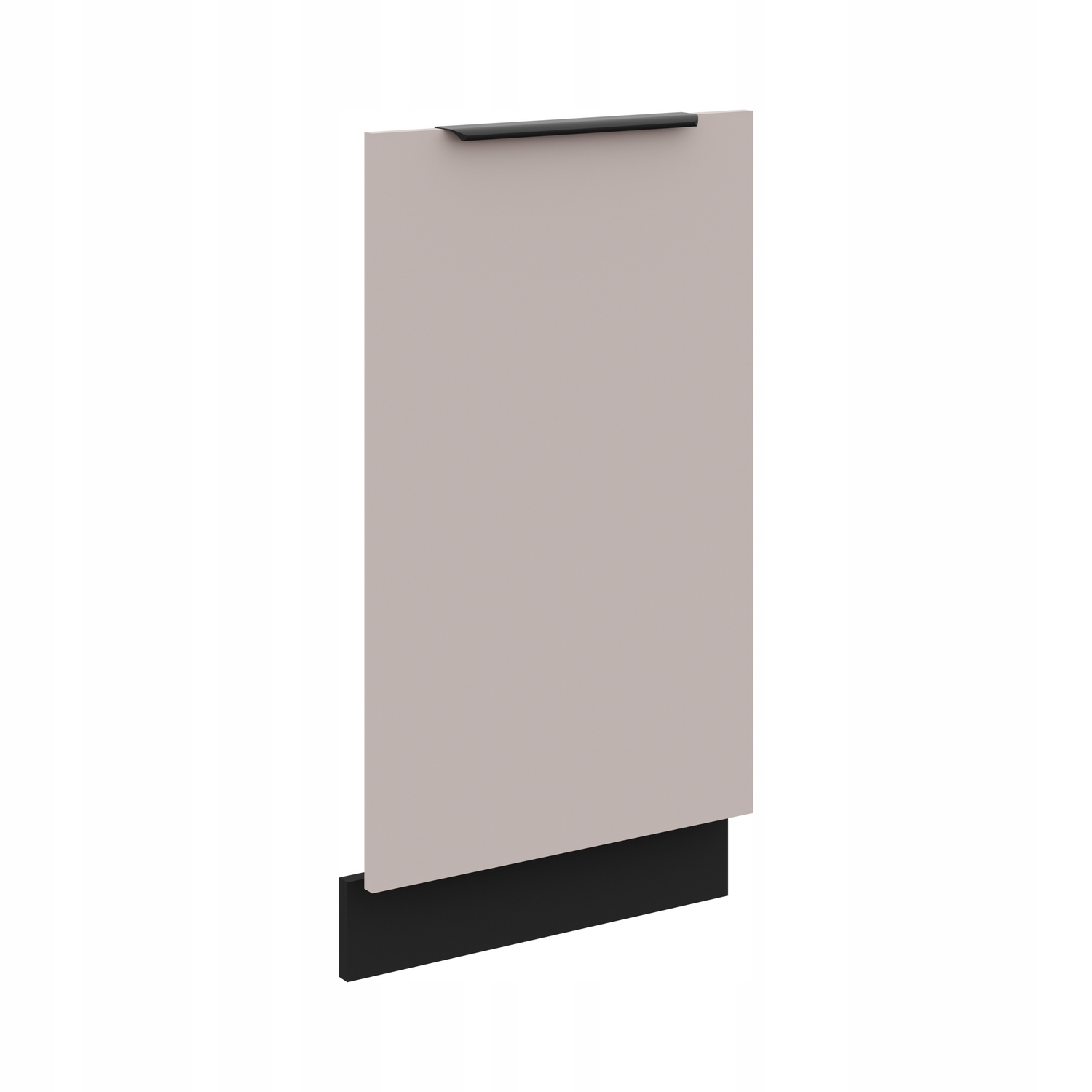 Přední část myčky Mivaro 71,3×44,6 cm Kašmír Kuchyně Na Míru