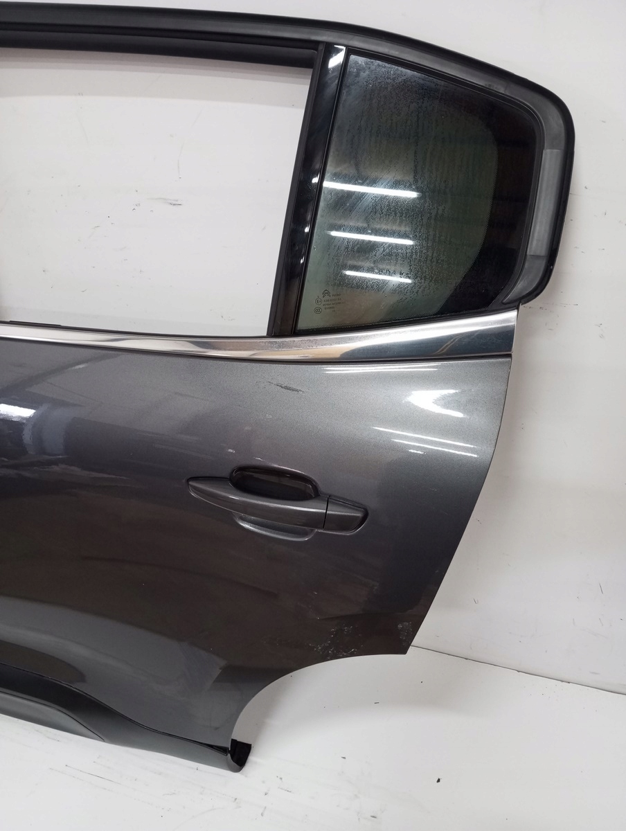 door left rear. CITROEN C5 AIRCROSS 19R BSZ